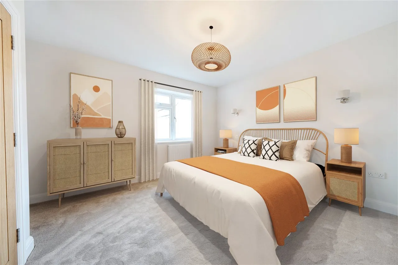 Lucca Close, Bromley, BR2, photo 8