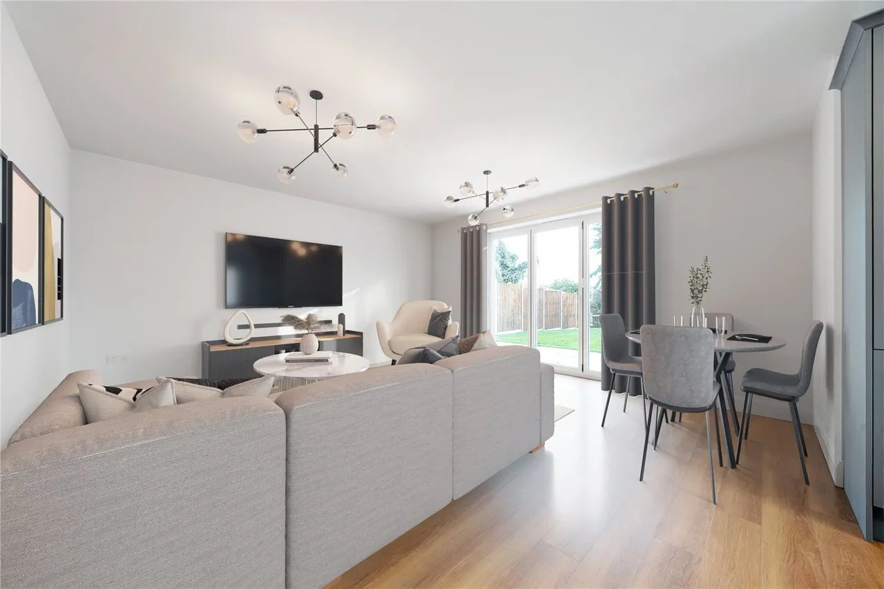 Lucca Close, Bromley, BR2, photo 2