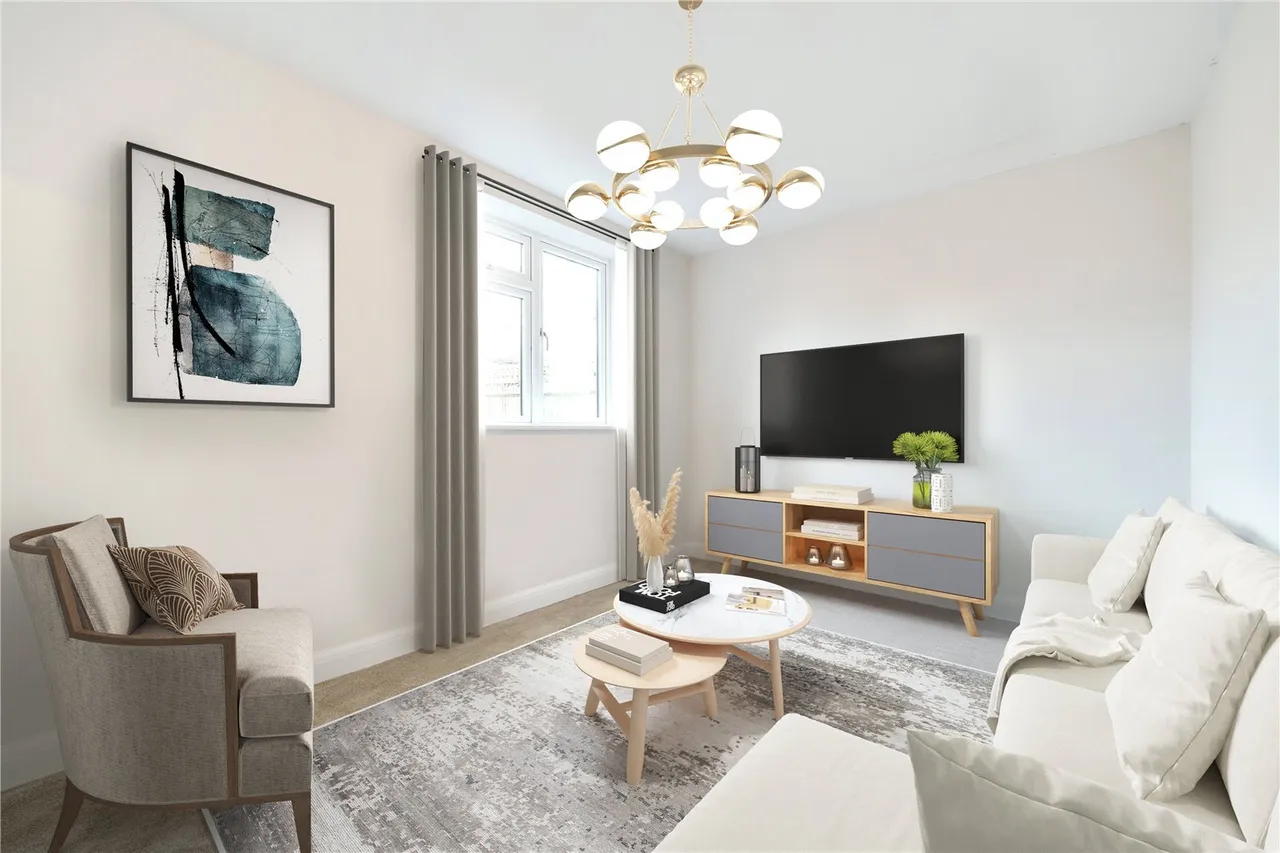 Lucca Close, Bromley, BR2, photo 11