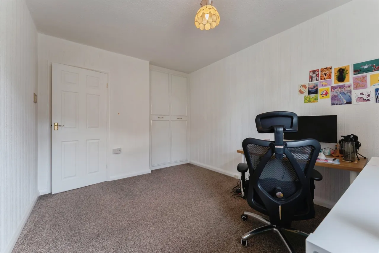 Talbot Court, Oxton, CH43, photo 14