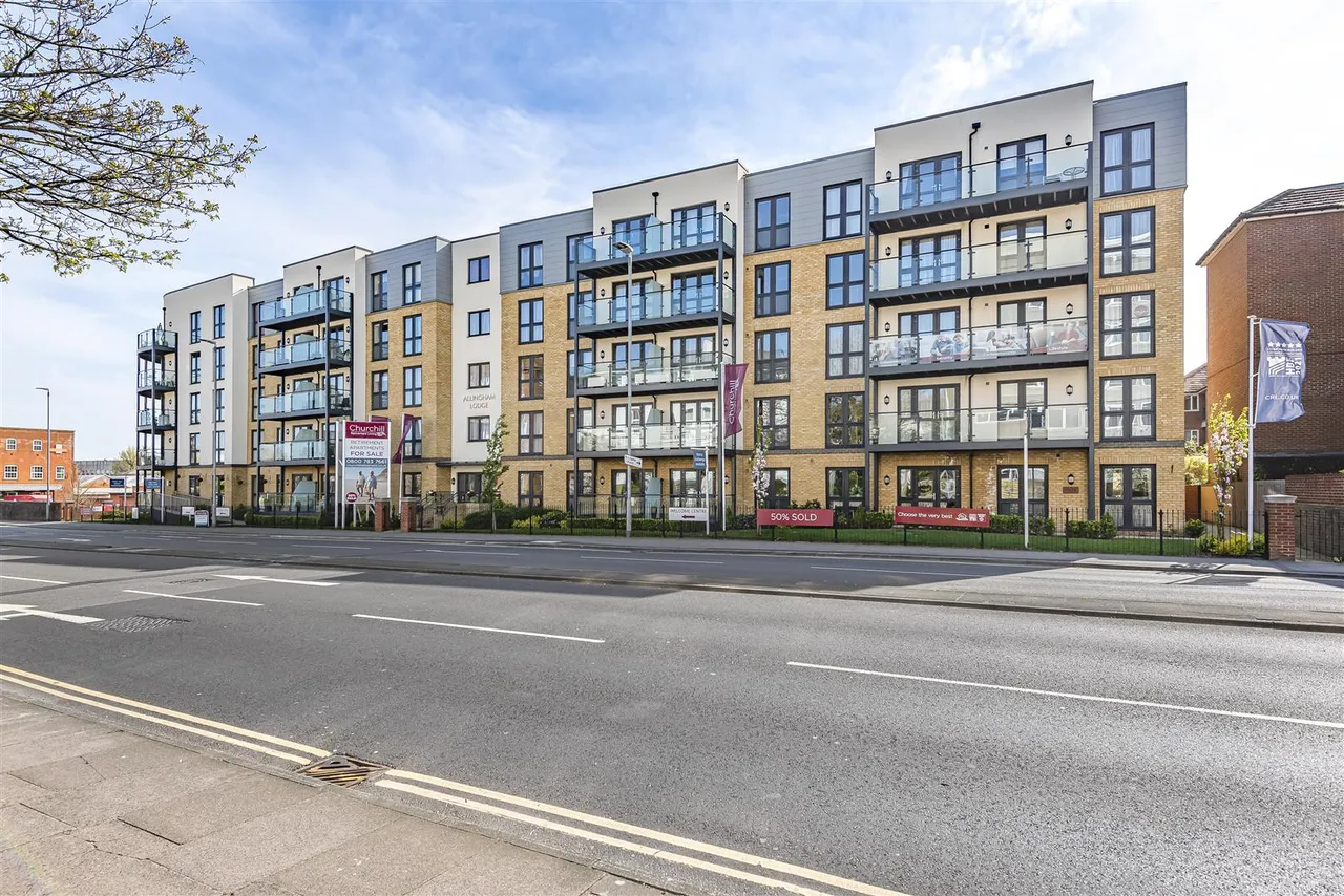 Southfields Road, Eastbourne, BN21, photo 14