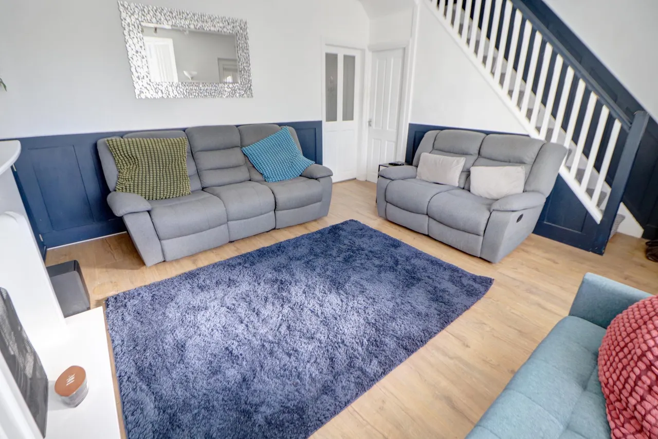 Ninth Avenue, Oldham, OL8, photo 4