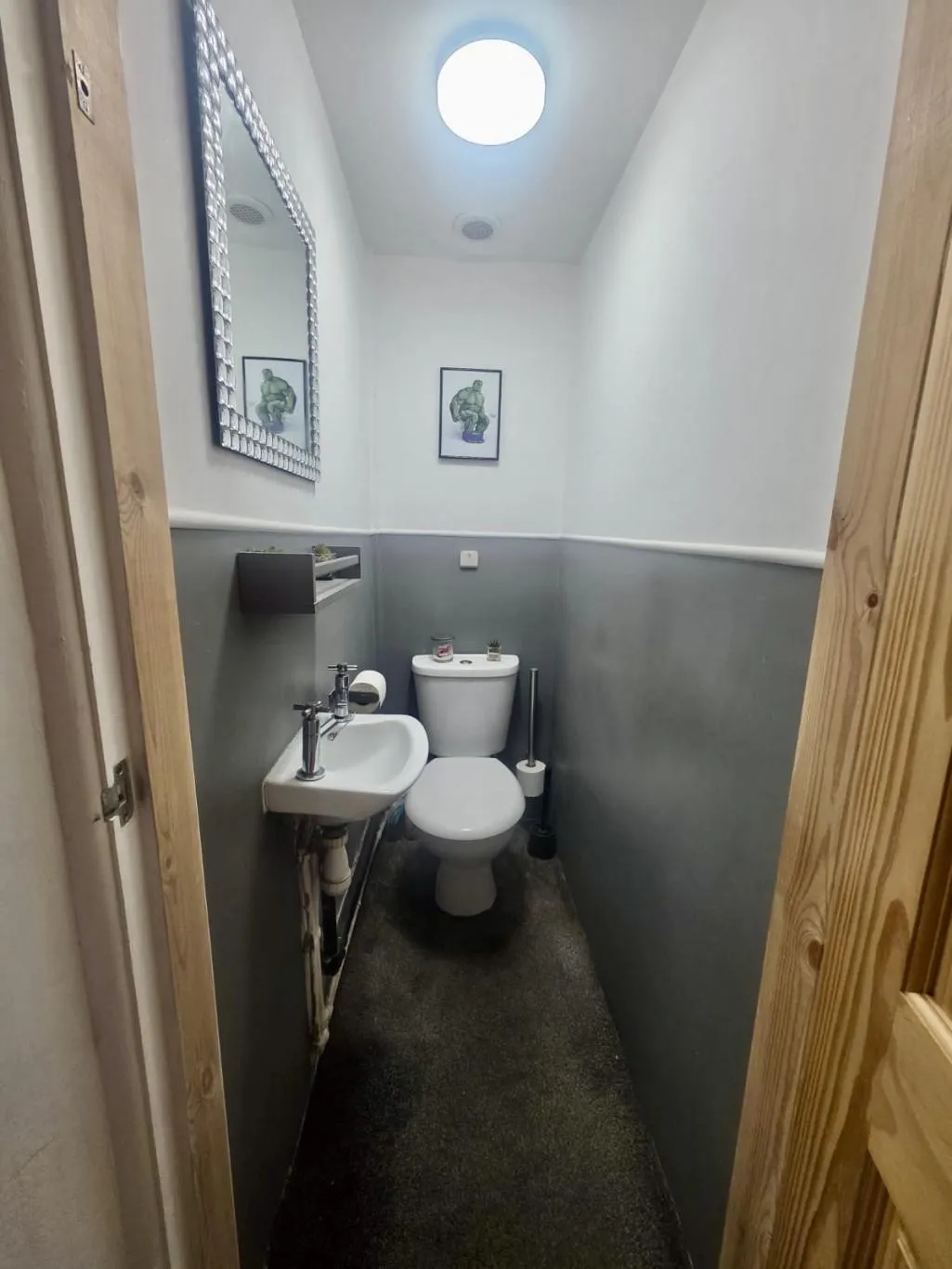 Ninth Avenue, Oldham, OL8, photo 10