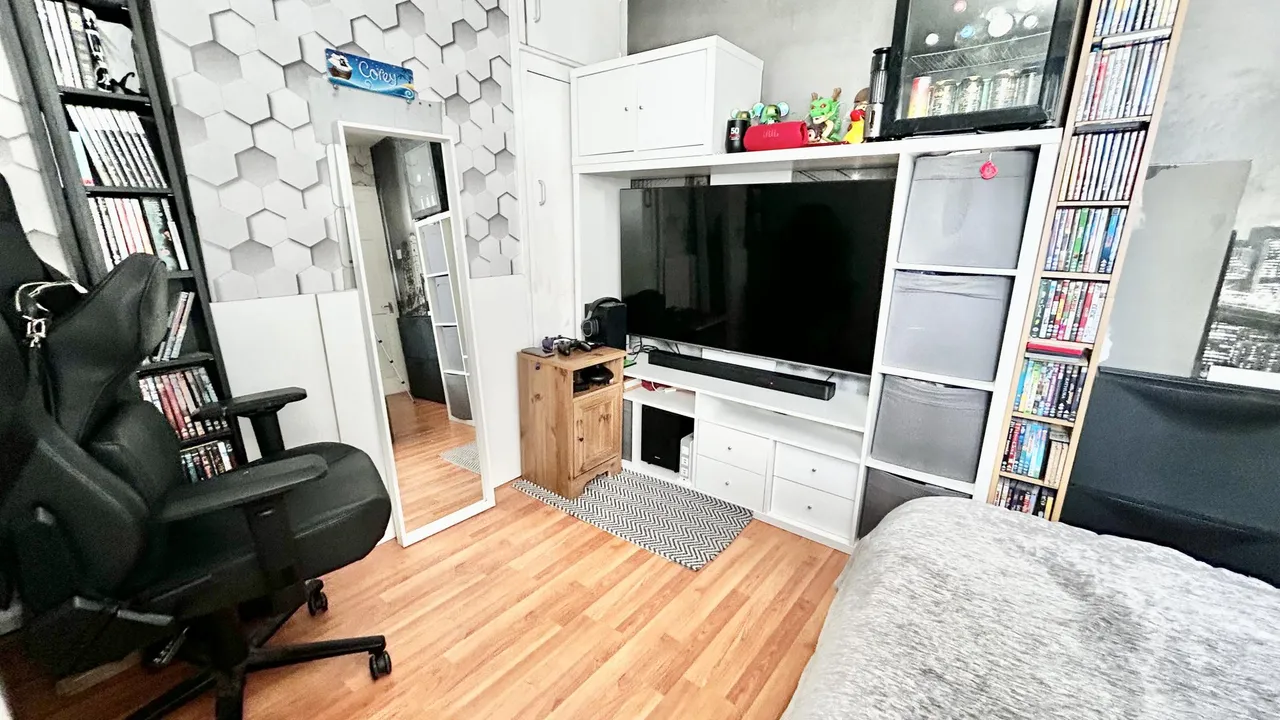 Ninth Avenue, Oldham, OL8, photo 18
