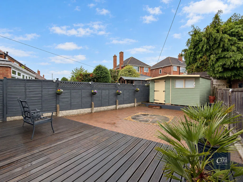 Lindrosa Road, Streetly, B74, photo 32