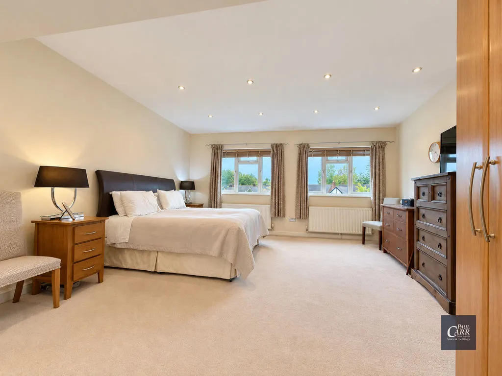 Lindrosa Road, Streetly, B74, photo 18