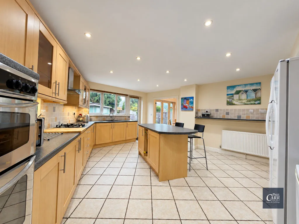 Lindrosa Road, Streetly, B74, photo 4