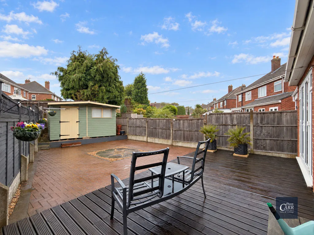 Lindrosa Road, Streetly, B74, photo 31