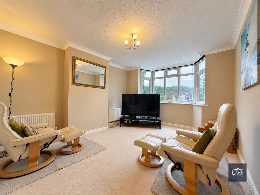 Lindrosa Road, Streetly, B74, photo 8