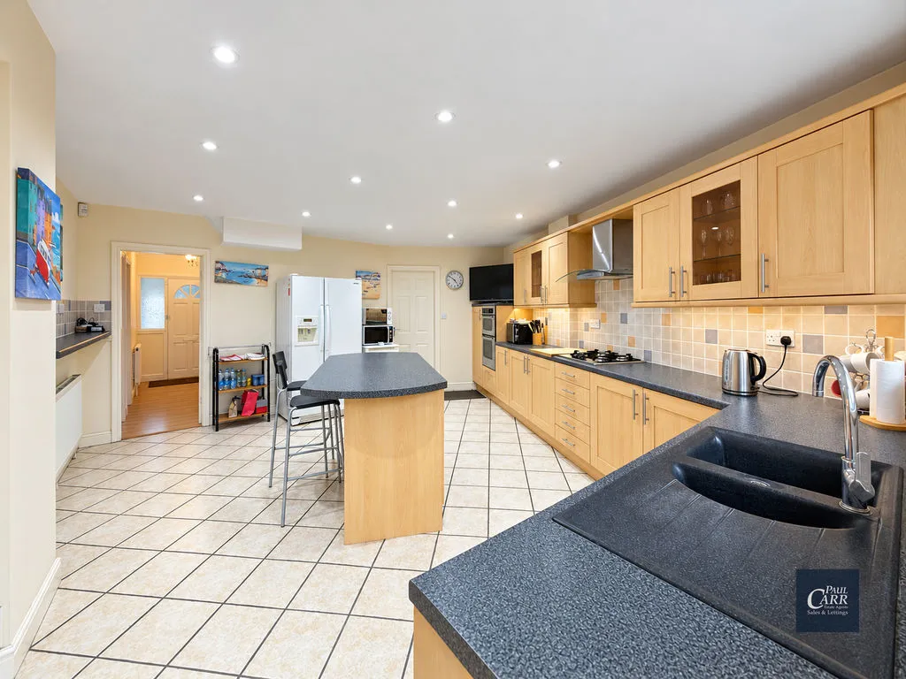 Lindrosa Road, Streetly, B74, photo 5