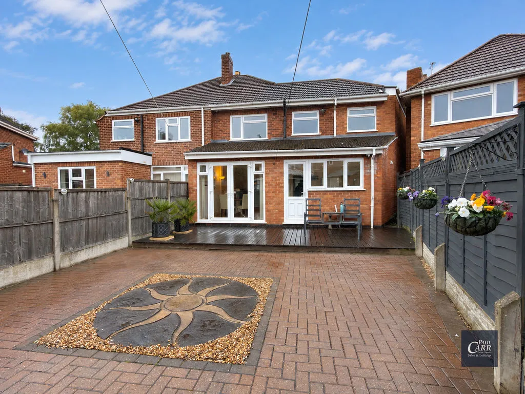 Lindrosa Road, Streetly, B74, photo 33