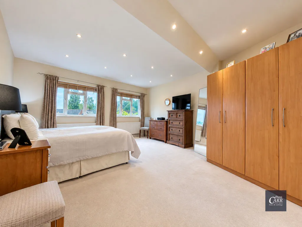 Lindrosa Road, Streetly, B74, photo 17