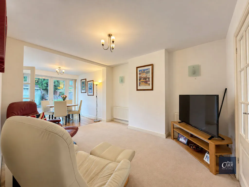 Lindrosa Road, Streetly, B74, photo 12