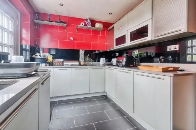 Oak Tree Court, Polesworth, photo 10