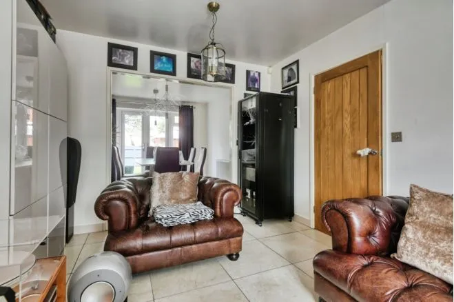 Oak Tree Court, Polesworth, photo 5