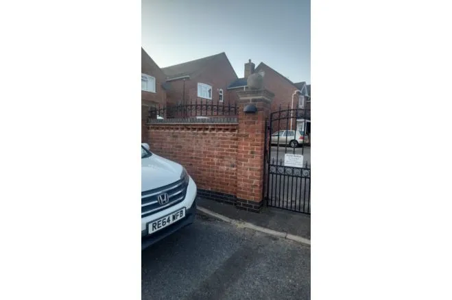 Oak Tree Court, Polesworth, photo 2