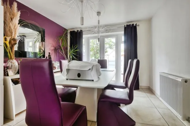 Oak Tree Court, Polesworth, photo 8