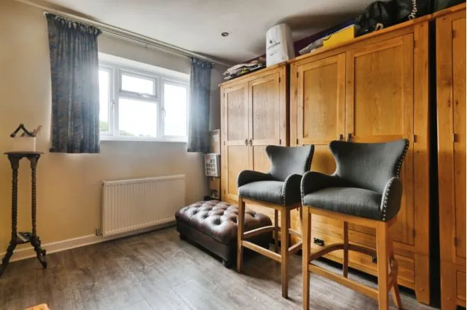 Oak Tree Court, Polesworth, photo 9