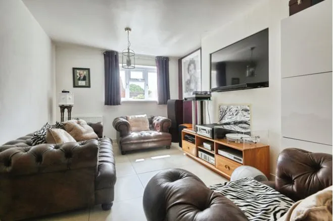 Oak Tree Court, Polesworth, photo 6