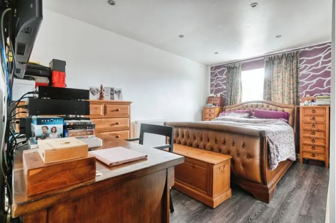 Oak Tree Court, Polesworth, photo 11