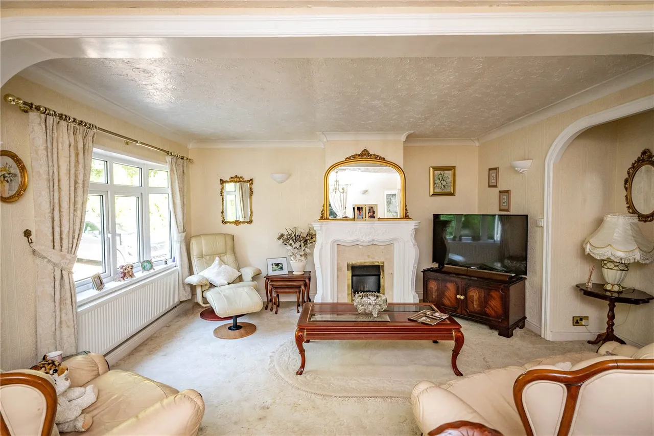 Hewell Lane, Tardebigge, B60, photo 8