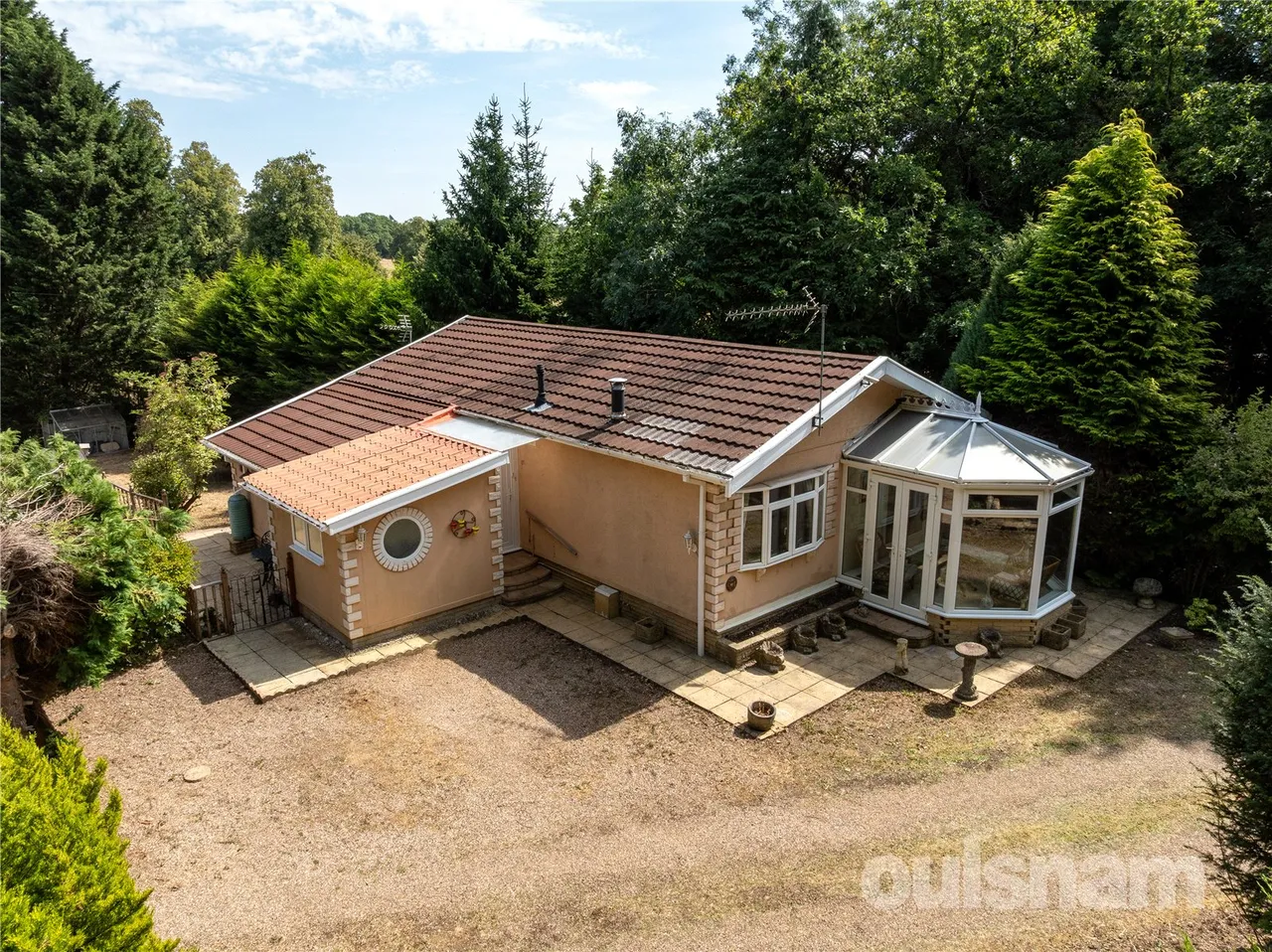 2 bed house for sale, Hewell Lane, Tardebigge, B60