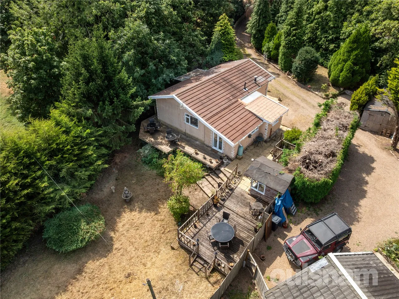 Hewell Lane, Tardebigge, B60, photo 27