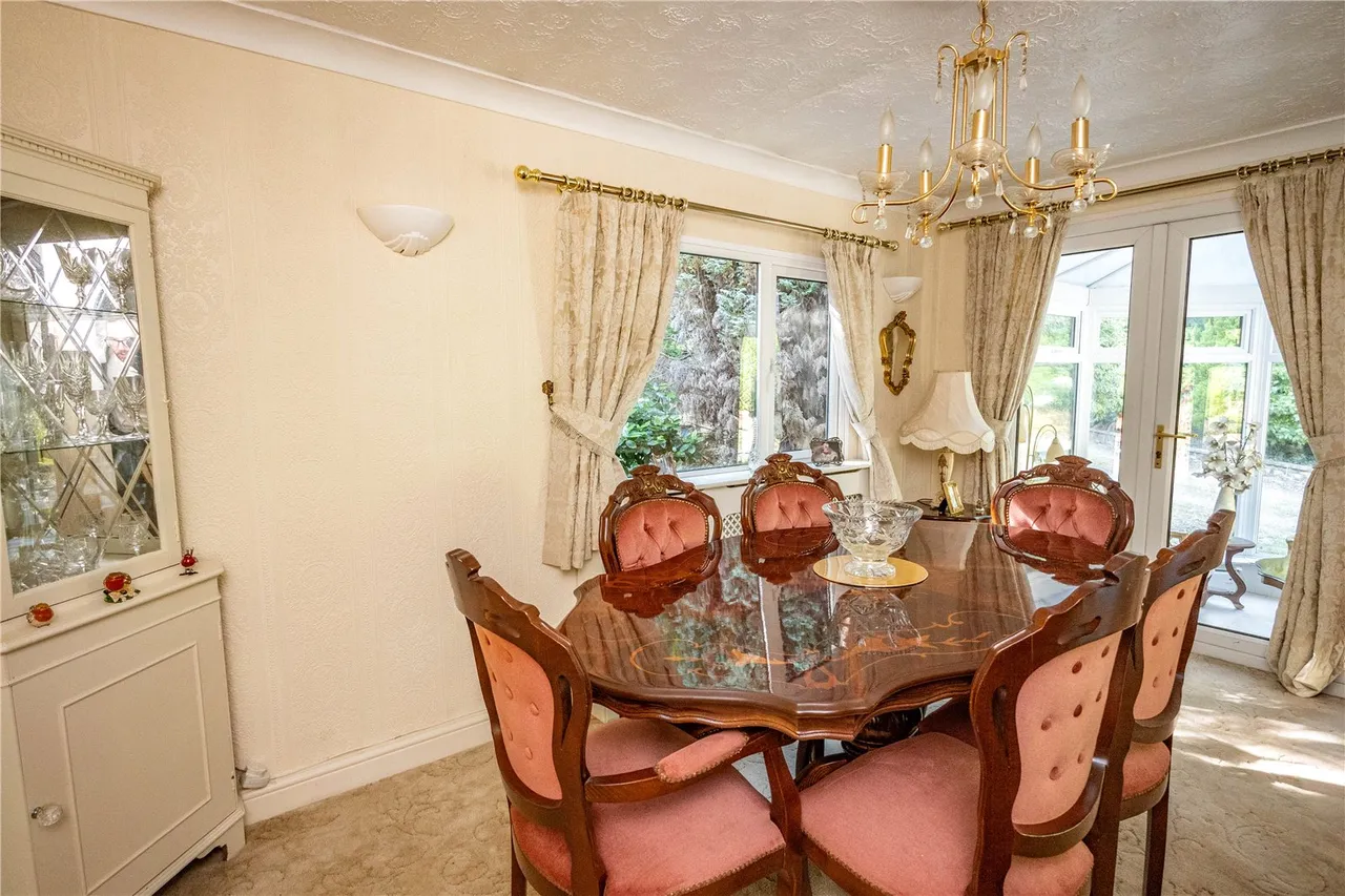 Hewell Lane, Tardebigge, B60, photo 6