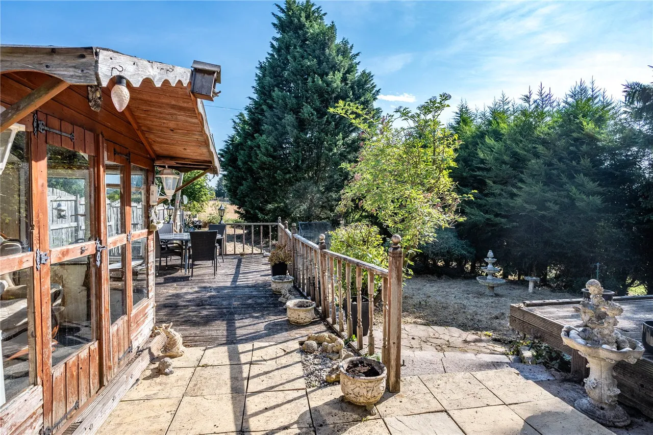 Hewell Lane, Tardebigge, B60, photo 20