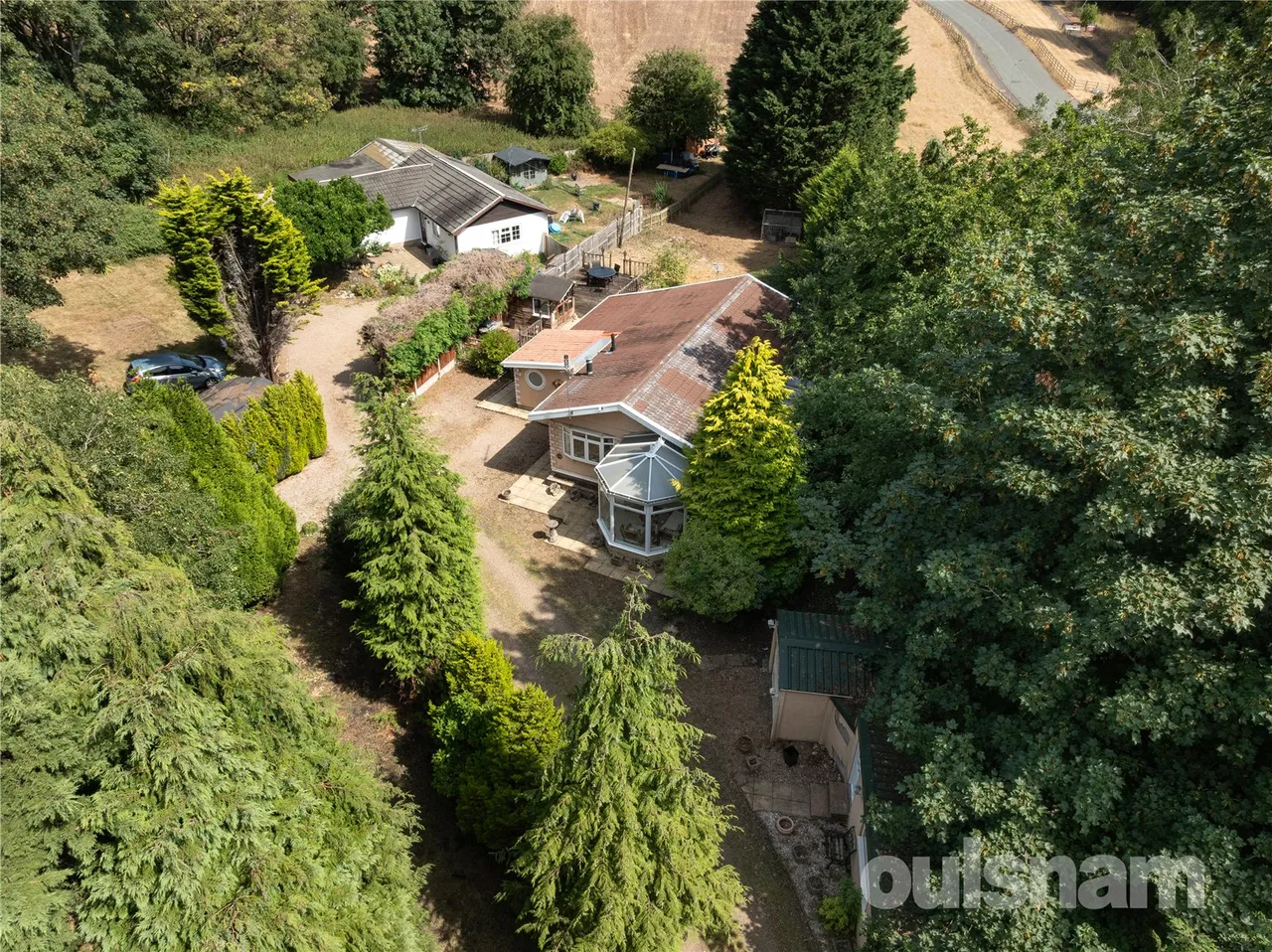 Hewell Lane, Tardebigge, B60, photo 19