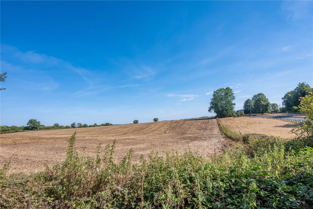 Hewell Lane, Tardebigge, B60, photo 23