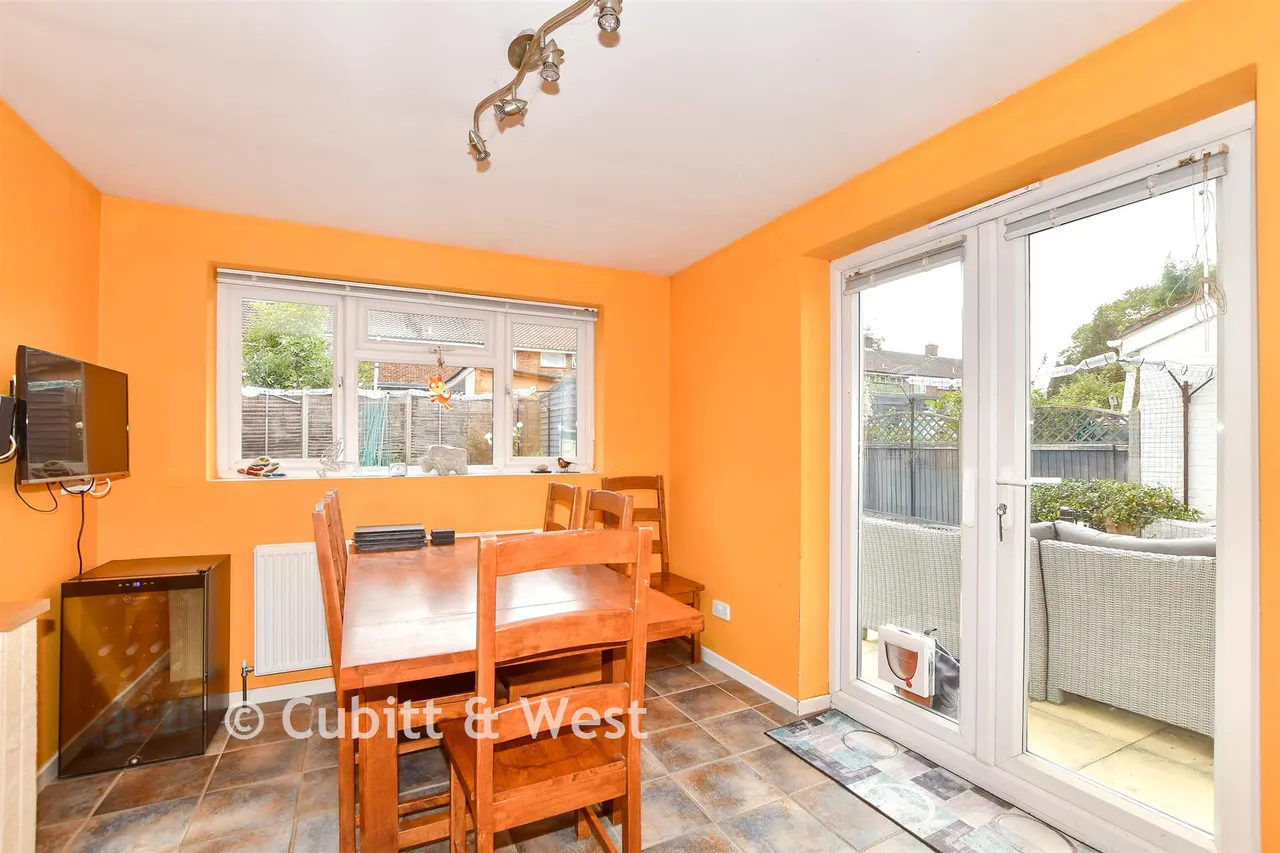 Friars Rookery, Three Bridges, RH10, photo 5