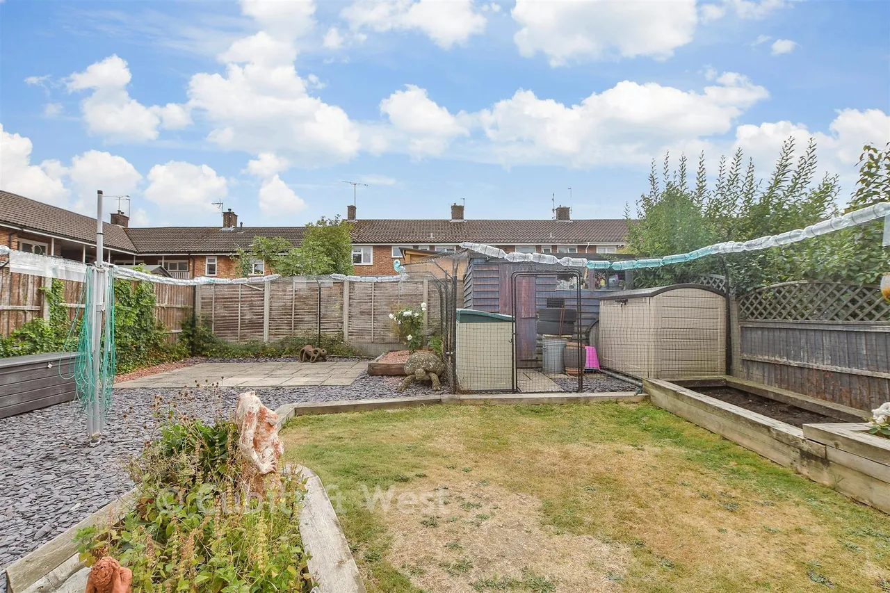 Friars Rookery, Three Bridges, RH10, photo 15