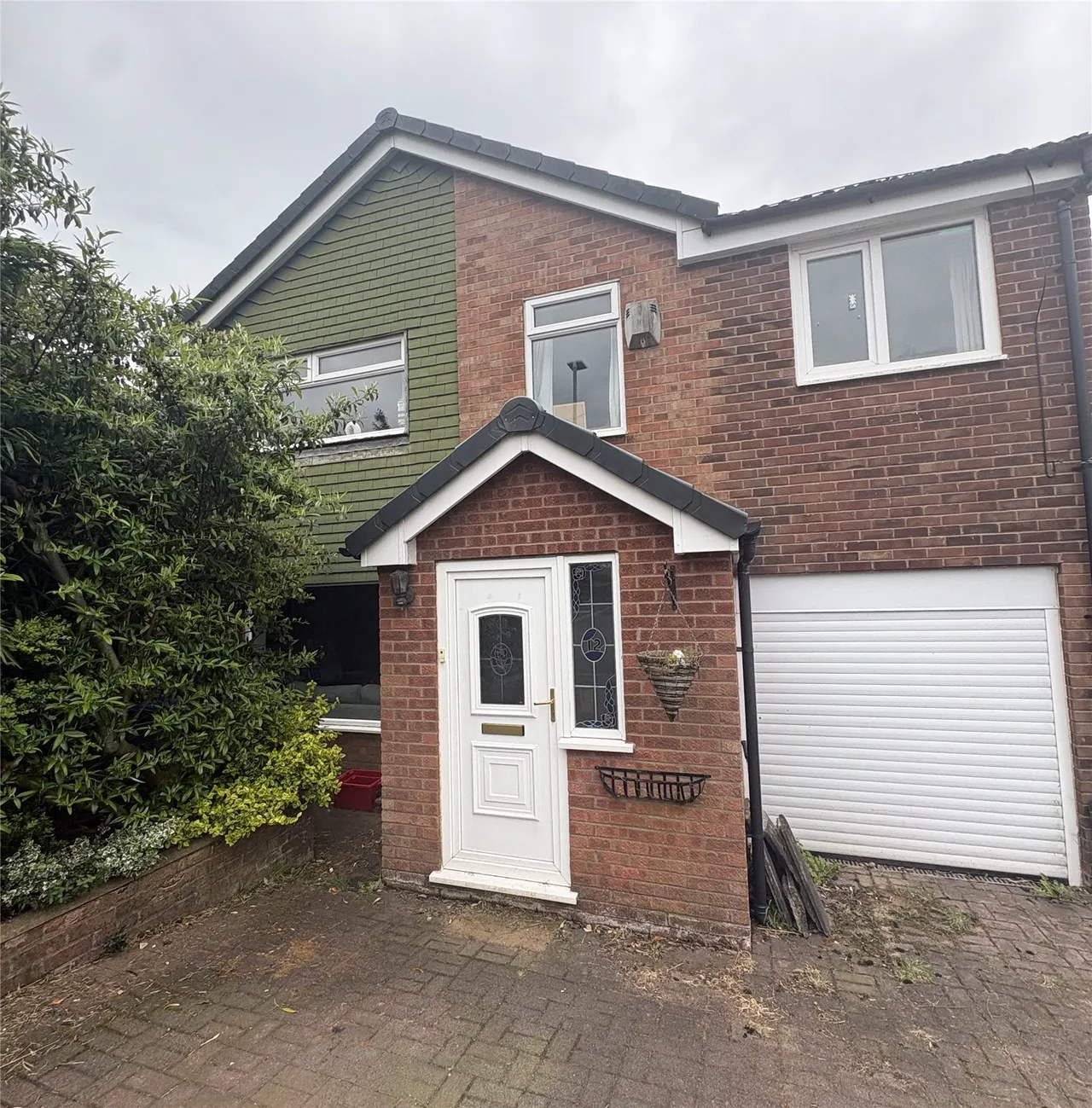 4 bed house for sale — Burns Fold, Dukinfield, Greater Manchester, SK16