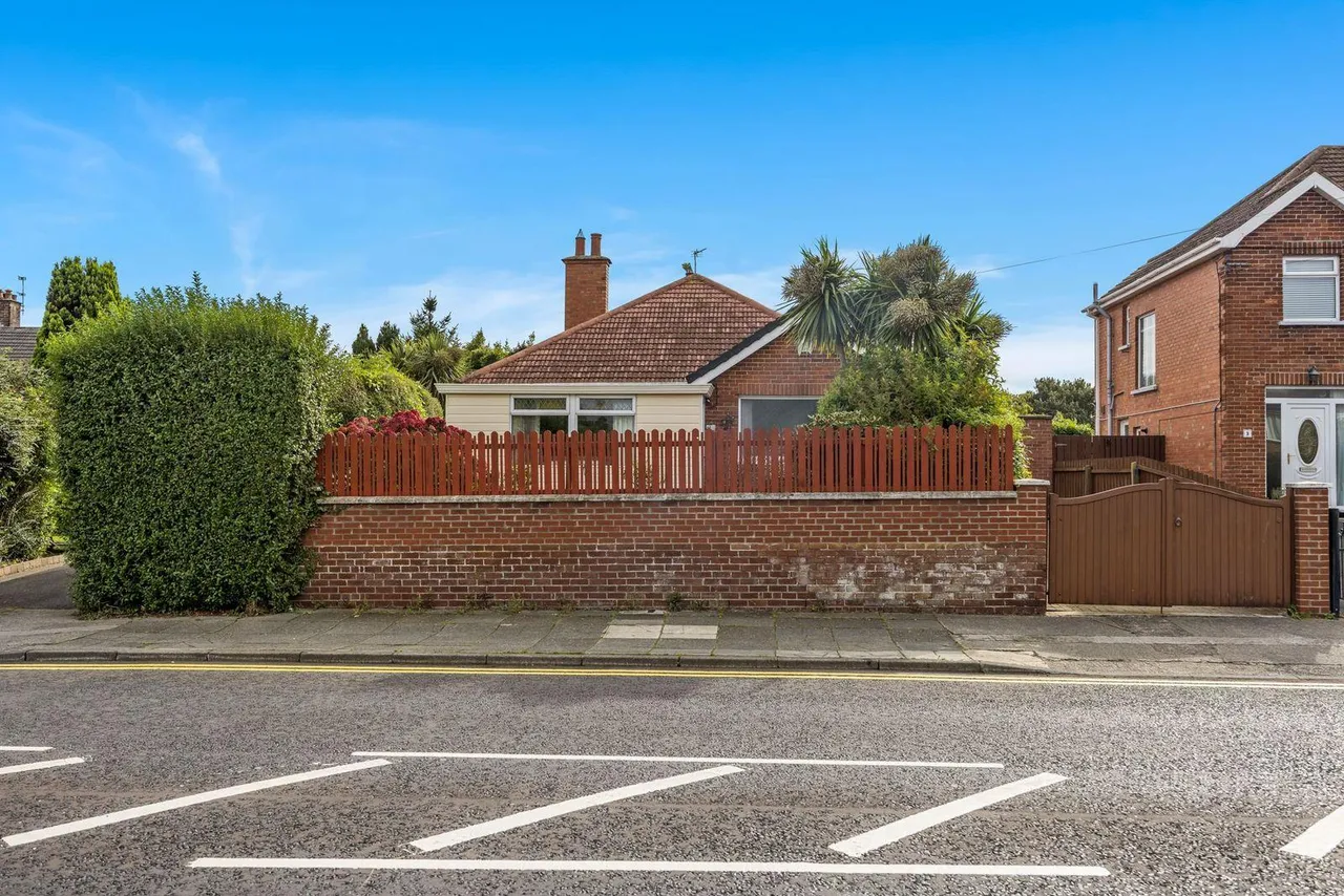 2 bed house for sale, Springhill Road, Bangor, BT20