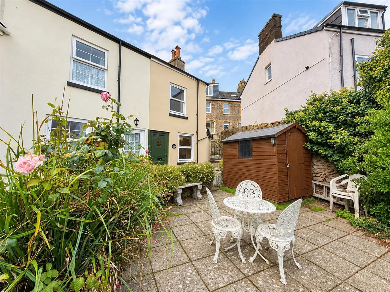 Ranscombe Road, Brixham, photo 6