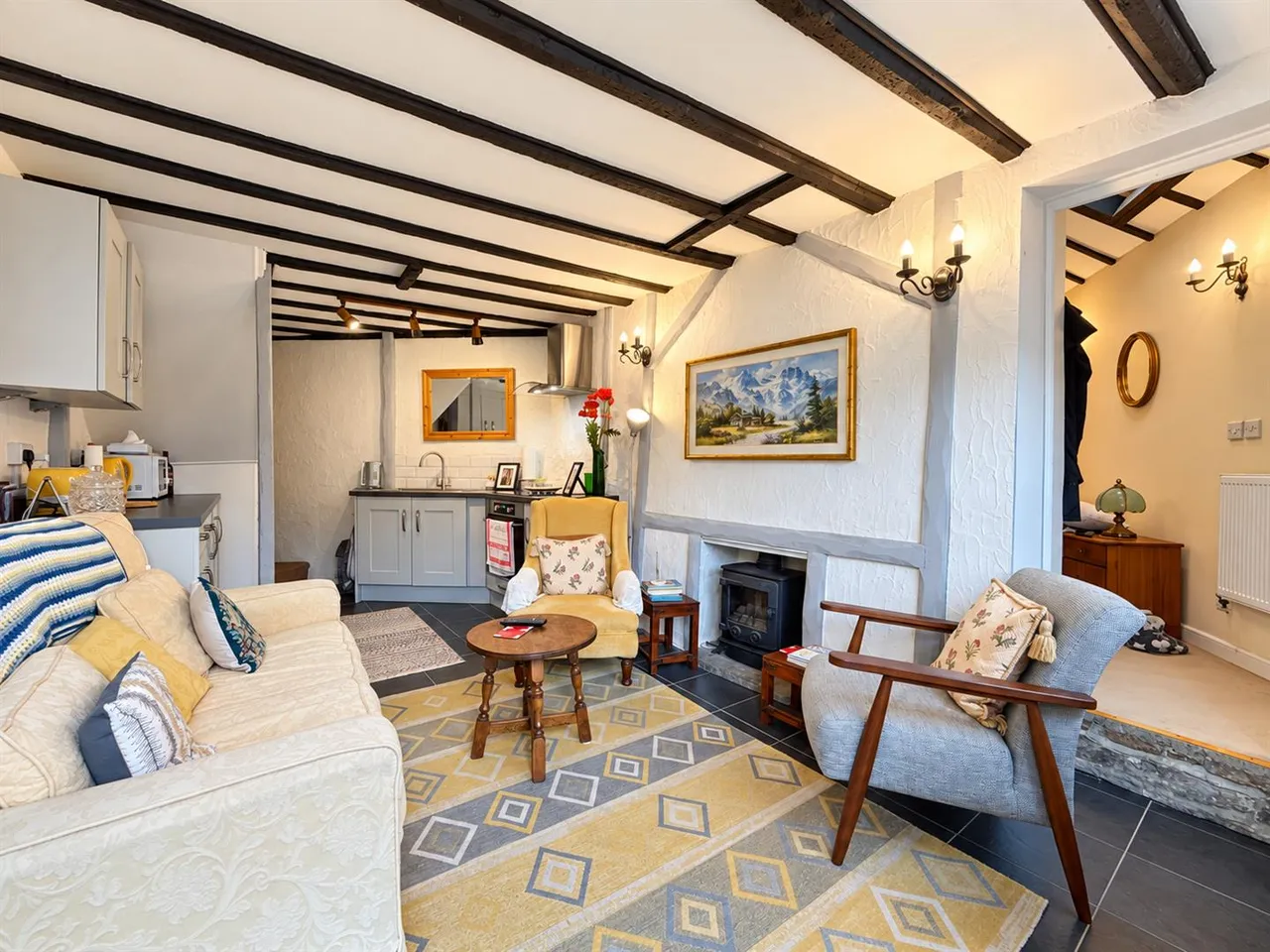 Ranscombe Road, Brixham, photo 2