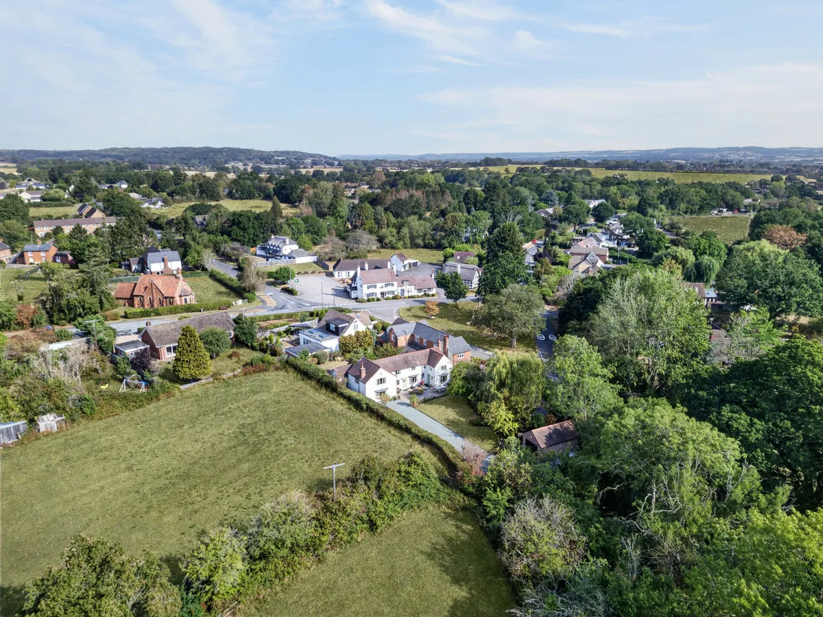 Wike Lane, Sambourne, B96, photo 32