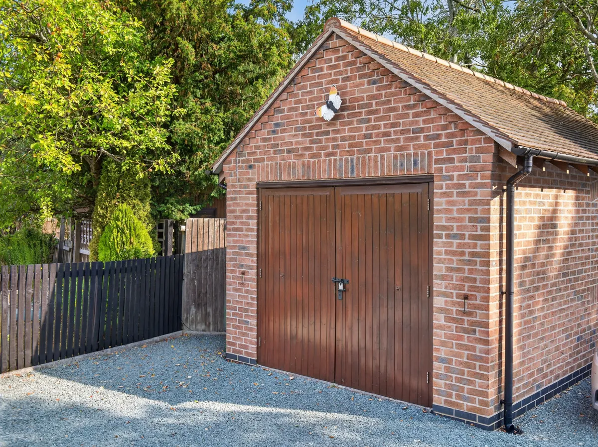 Wike Lane, Sambourne, B96, photo 37