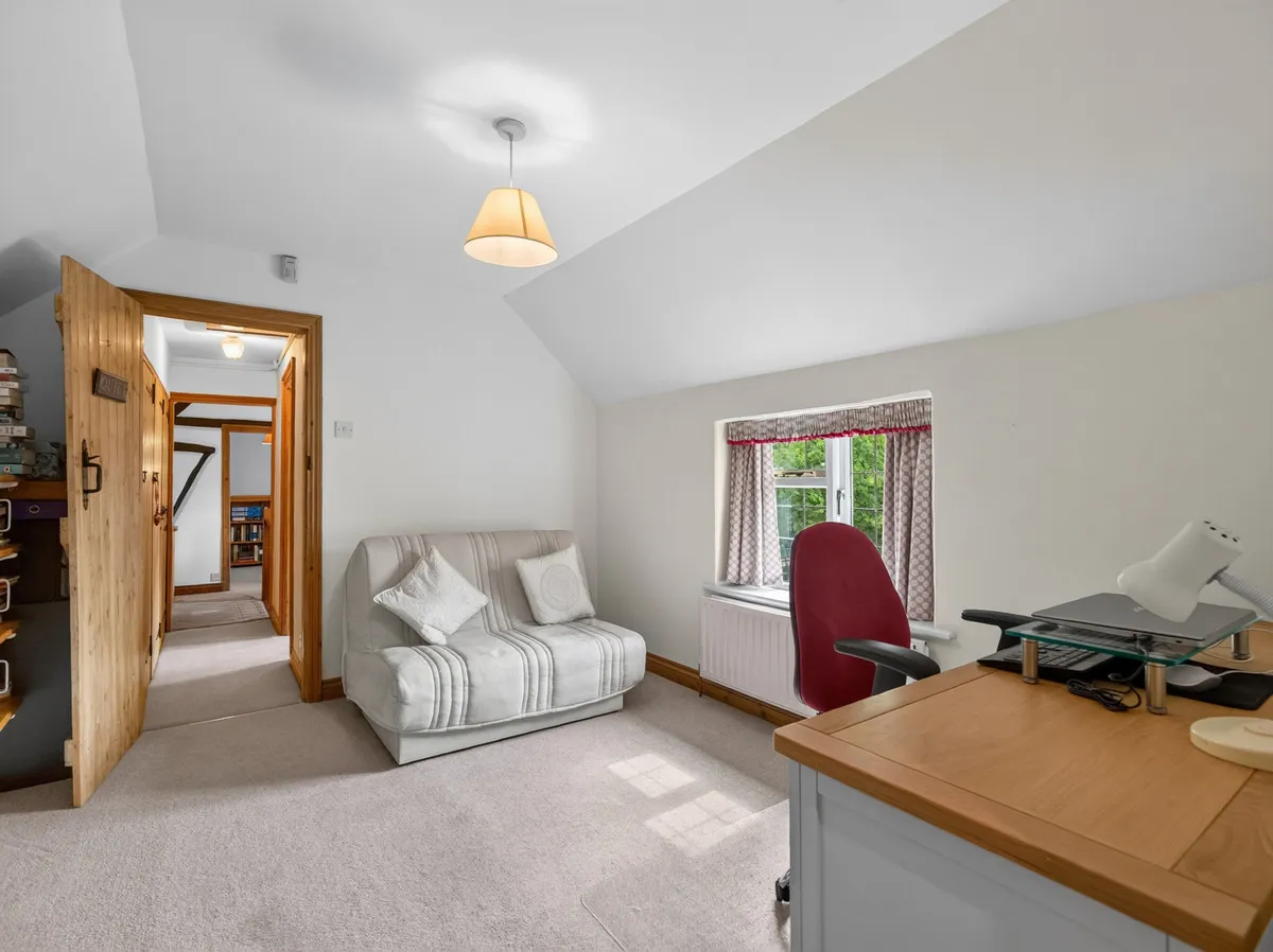 Wike Lane, Sambourne, B96, photo 26