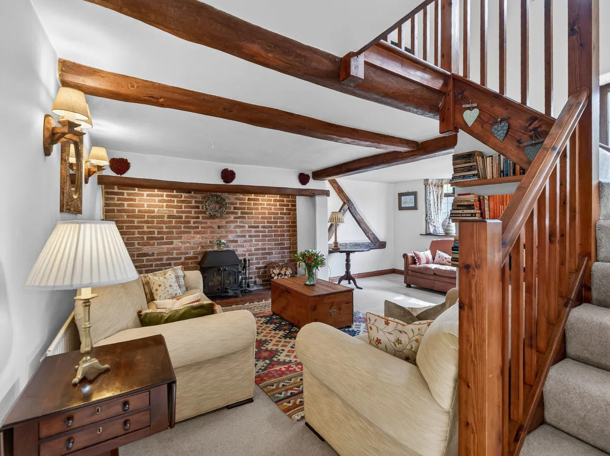 Wike Lane, Sambourne, B96, photo 17