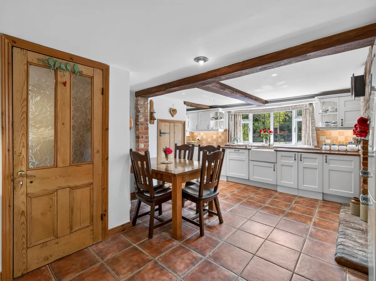 Wike Lane, Sambourne, B96, photo 8