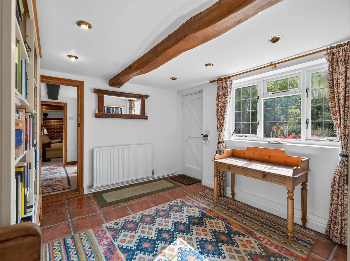 Wike Lane, Sambourne, B96, photo 6