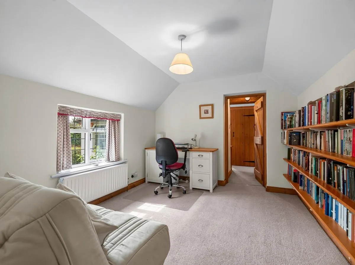 Wike Lane, Sambourne, B96, photo 25