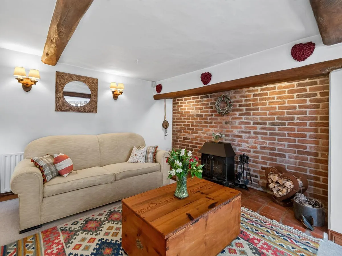 Wike Lane, Sambourne, B96, photo 16