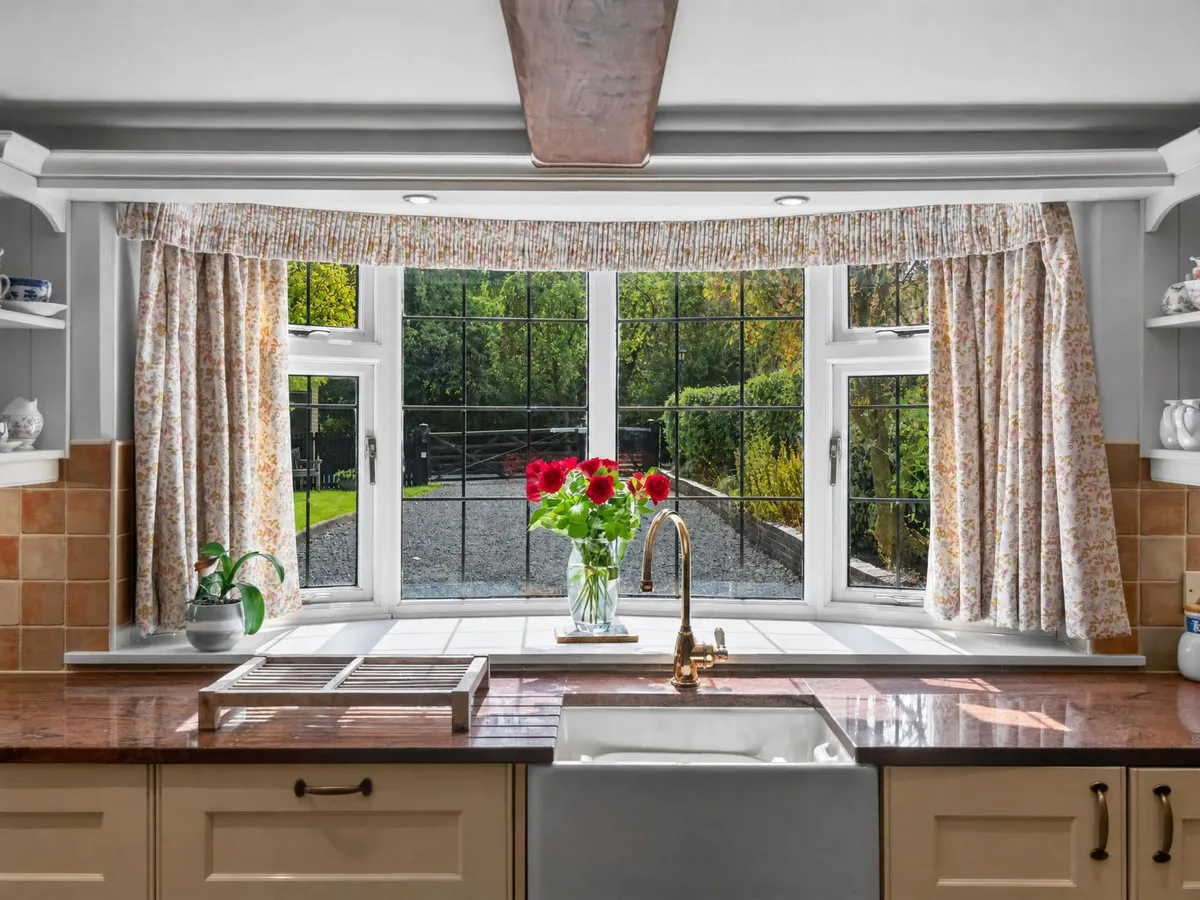 Wike Lane, Sambourne, B96, photo 11