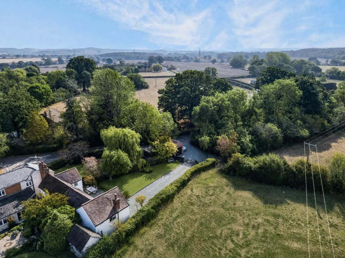 Wike Lane, Sambourne, B96, photo 33