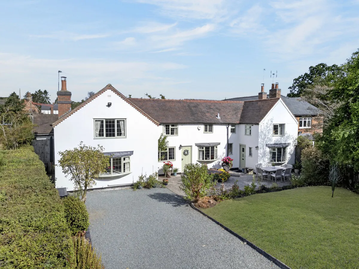 Wike Lane, Sambourne, B96, photo 34