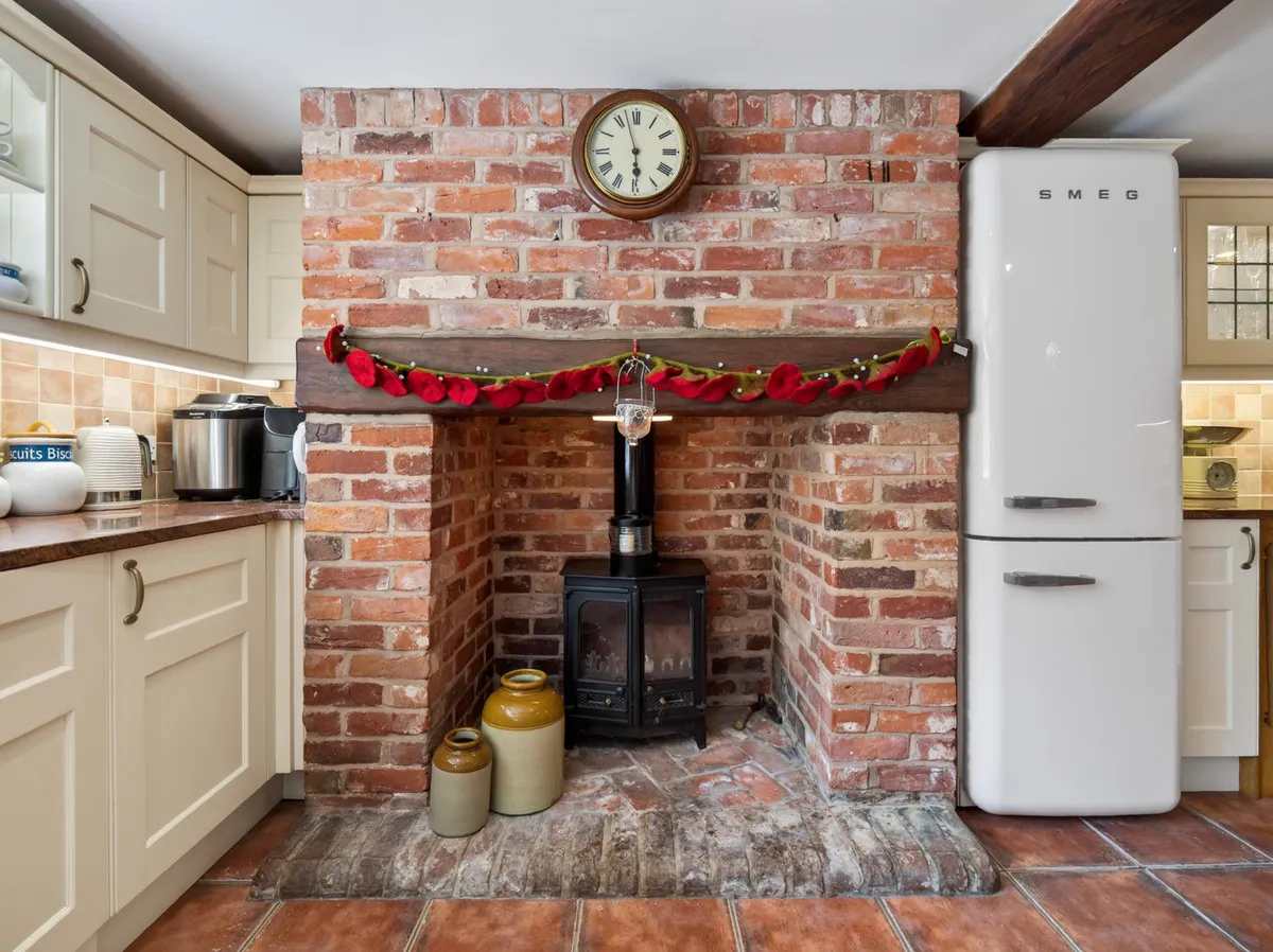 Wike Lane, Sambourne, B96, photo 10