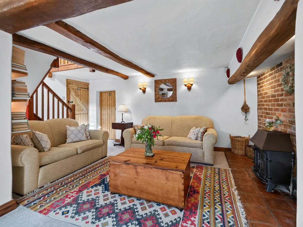 Wike Lane, Sambourne, B96, photo 14